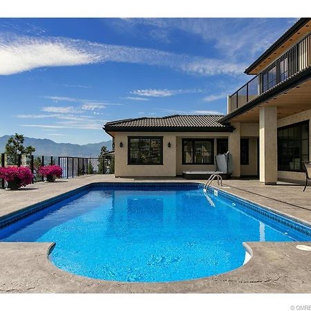 Mission Hill Lake View Villa West Kelowna Εξωτερικό φωτογραφία