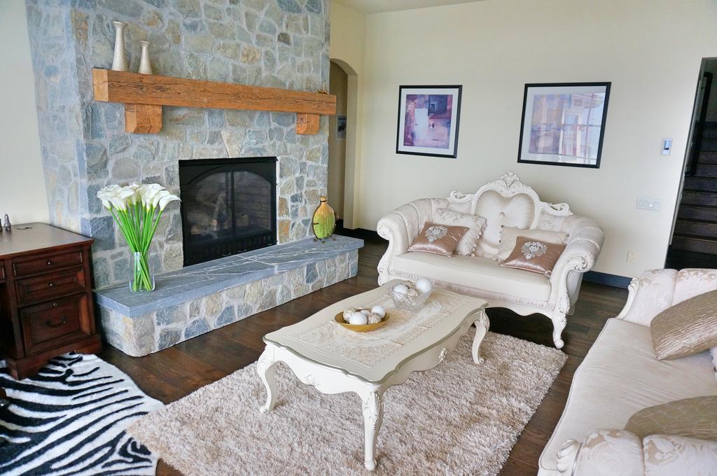 Mission Hill Lake View Villa West Kelowna Εξωτερικό φωτογραφία