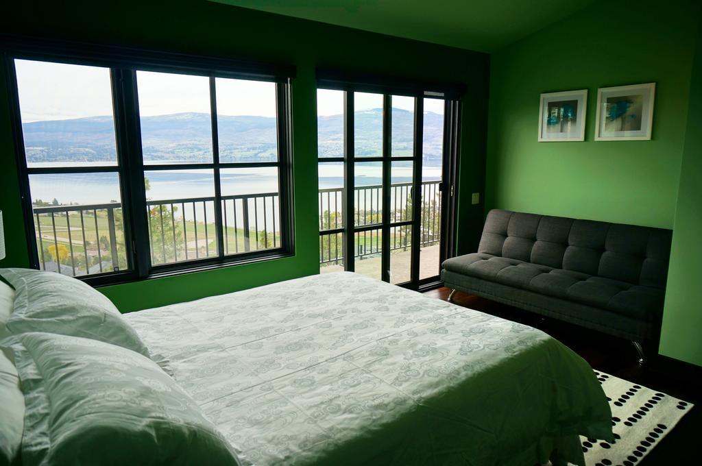 Mission Hill Lake View Villa West Kelowna Εξωτερικό φωτογραφία