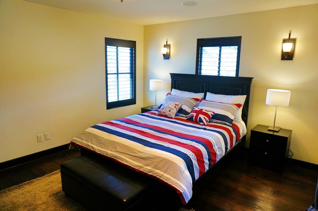 Mission Hill Lake View Villa West Kelowna Εξωτερικό φωτογραφία