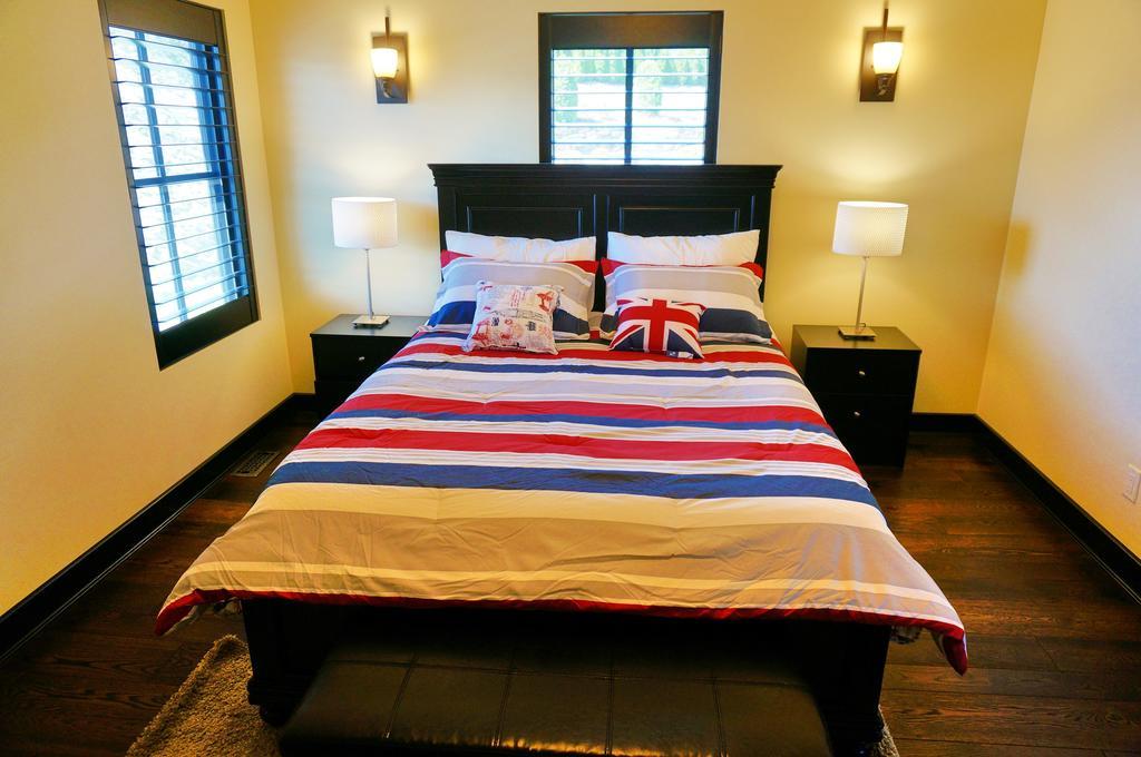 Mission Hill Lake View Villa West Kelowna Εξωτερικό φωτογραφία