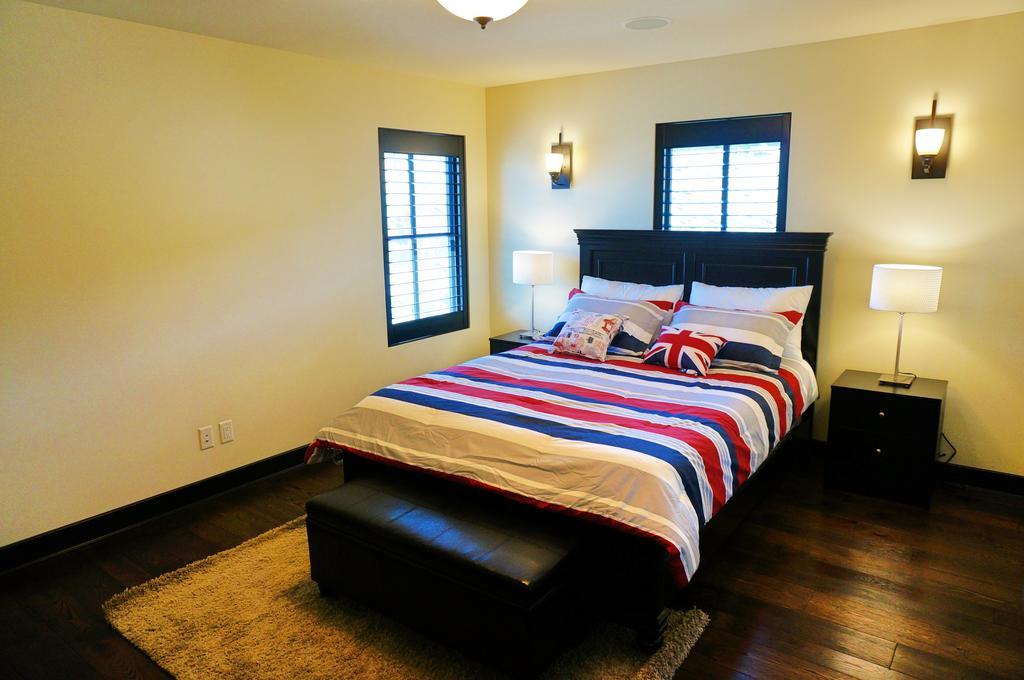 Mission Hill Lake View Villa West Kelowna Εξωτερικό φωτογραφία