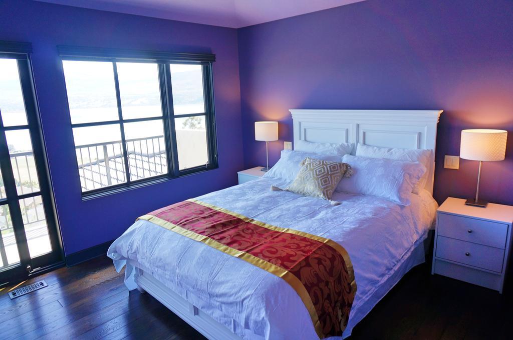 Mission Hill Lake View Villa West Kelowna Εξωτερικό φωτογραφία