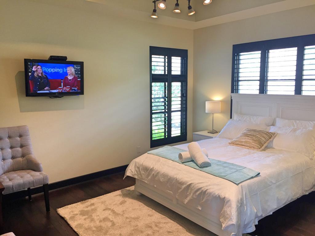 Mission Hill Lake View Villa West Kelowna Εξωτερικό φωτογραφία