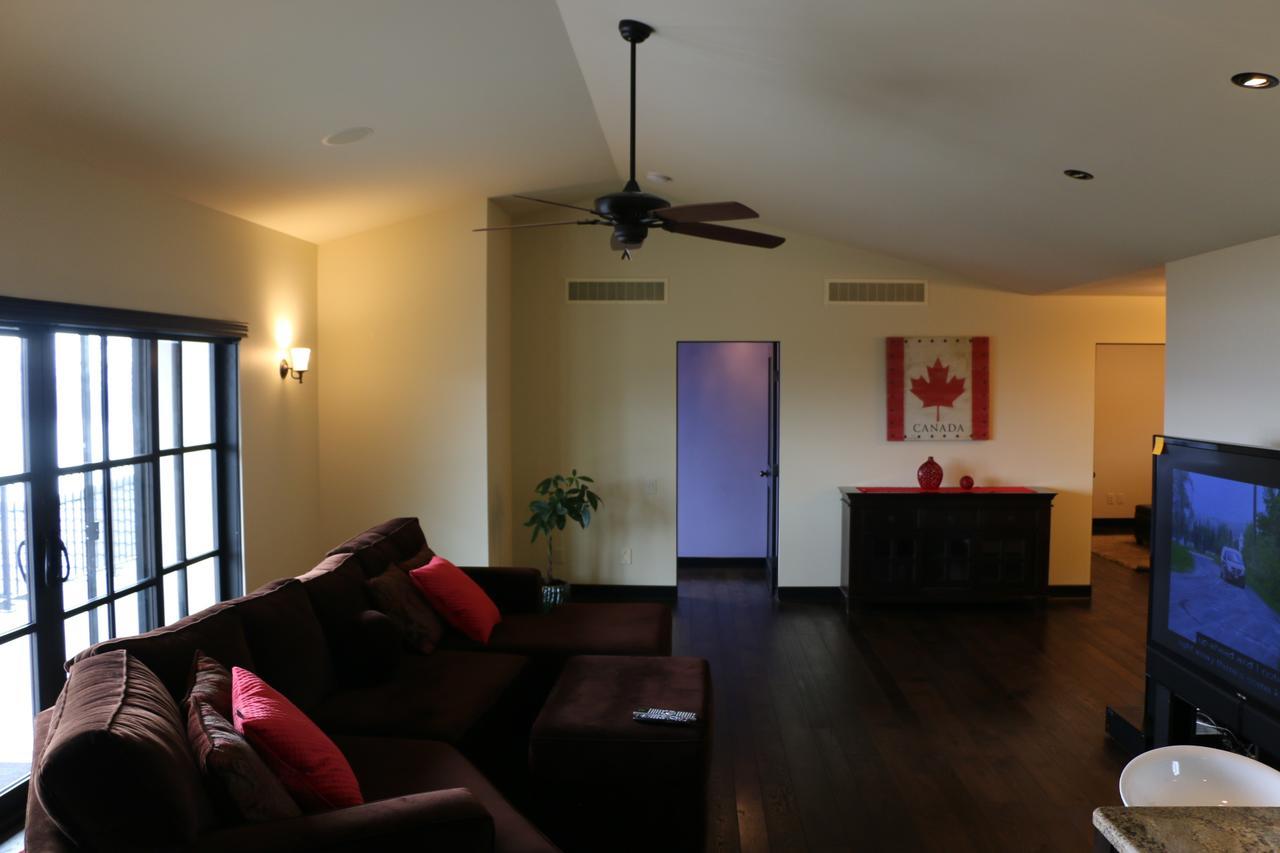Mission Hill Lake View Villa West Kelowna Εξωτερικό φωτογραφία