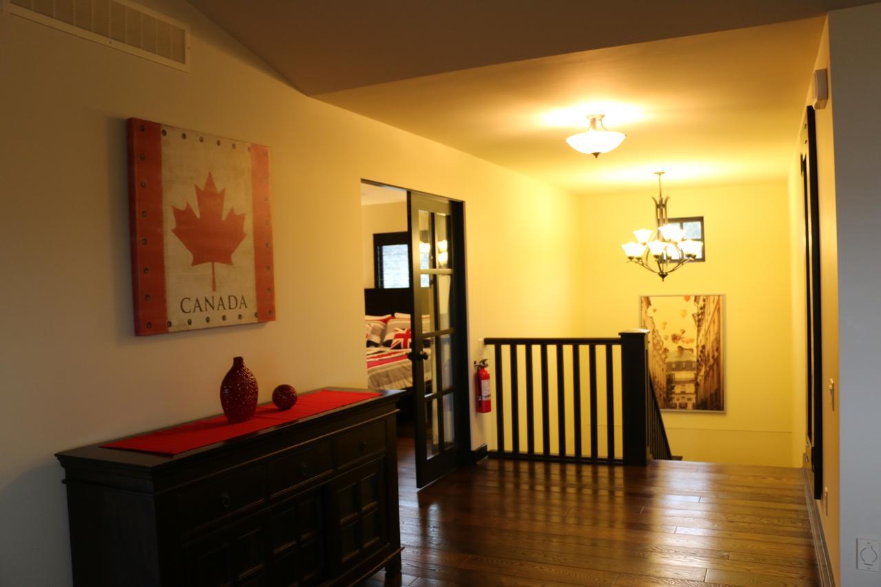 Mission Hill Lake View Villa West Kelowna Εξωτερικό φωτογραφία