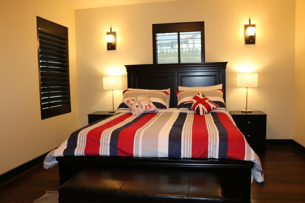 Mission Hill Lake View Villa West Kelowna Εξωτερικό φωτογραφία